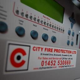 Installation & Maintainance of Fire Alarm Systems, Extinguishers, Fire Risk Assessments, Emergency Lighting & Fire Training courses - Call Us on 01452 530669