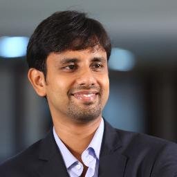 Have been working with start-ups to convert innovative ideas into actual products.