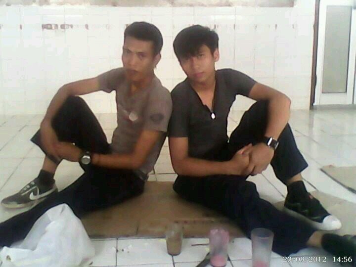 mencari ilmu sampai ke negri cina