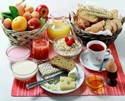 Dietista-Nutricionista. Apasionada por el mundo de la nutrición y el deporte.