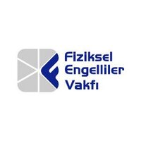 Fiziksel Engelliler Vakfı(@fev_tr) 's Twitter Profile Photo
