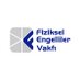 Fiziksel Engelliler Vakfı (@fev_tr) Twitter profile photo