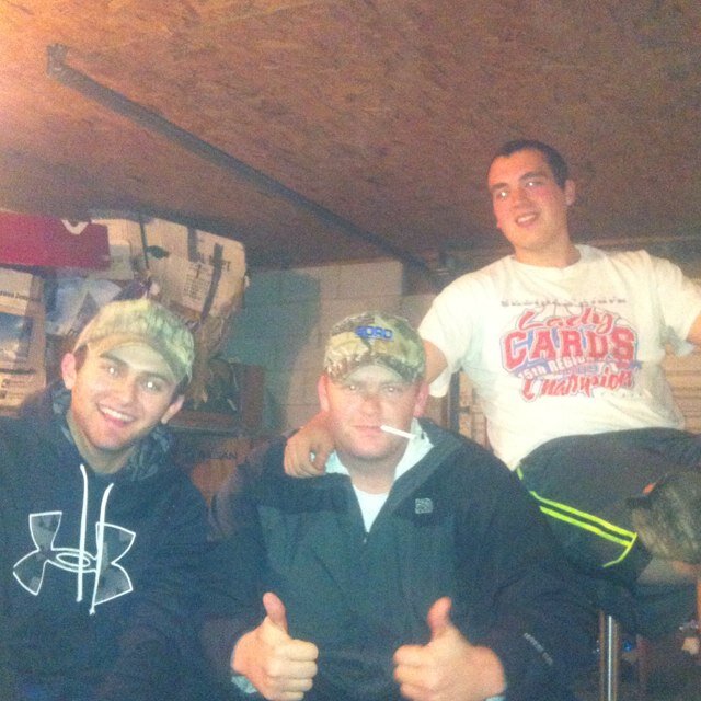 curtisevans44's profile picture. Good ol Inez Kentucky.