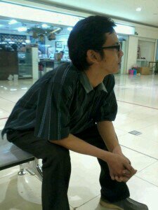 Rizaurellia's profile picture. 