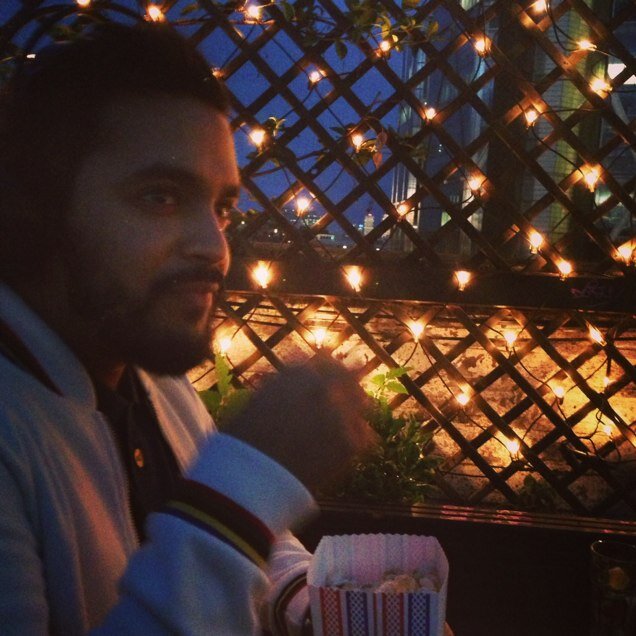 ShoaibSalam's profile picture. Sports. Fashion. Music