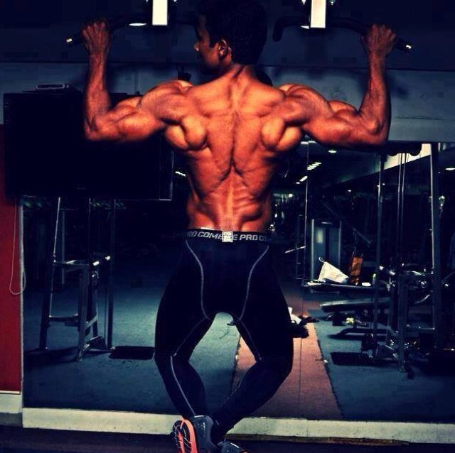 DrSwol Profile Picture
