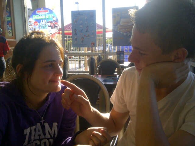 _ArManD_SteyN's profile picture. Trust In God †...