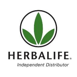 Herbalife Independent Distributors.  Get in touch if you want to know more or order any Herbalife products.