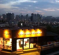 삶을 사는 여자