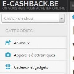ecashbackbe Profile Picture