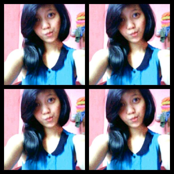 DitaSubhiarty's profile picture. Feryhardian ♥