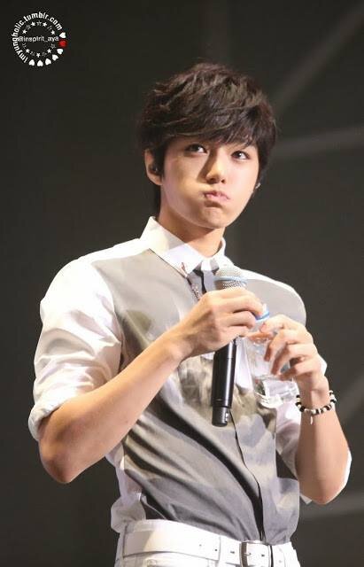 [V] IdolSClosedRP | Visual Vocal Actor|Kesayangan(˘³˘@93_bomehISRP's ♥
