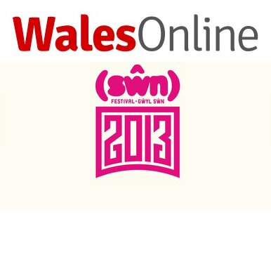 Live @SwnFestival updates from the team at @WalesOnline