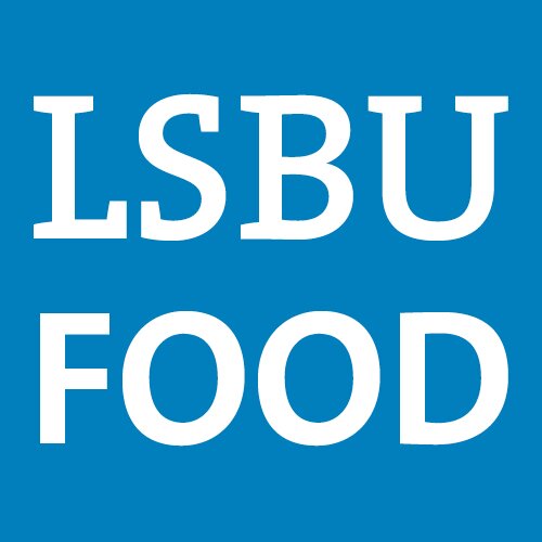 Elior works in partnership with London South Bank University to offer you a great range of innovative food offers made on site from only the best ingredients.