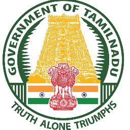 Medical Services Recruitment Board (MRB) ,
மருத்துவப் பணியாளர் தேர்வு வாரியம்,  
Health and Family Welfare Department,   Government of Tamil Nadu