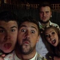 Sam Jones (@sam_jones14) 's Twitter Profile