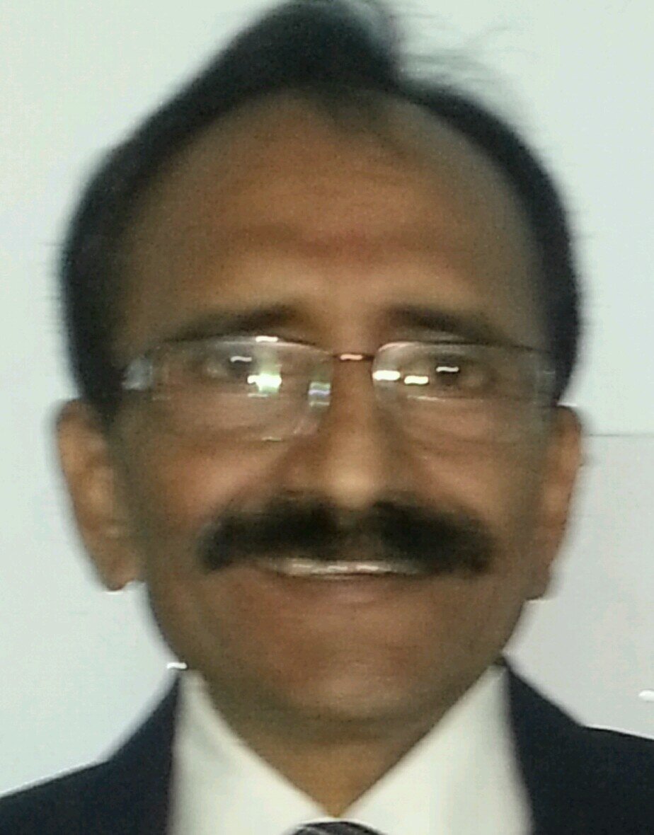 Ex. Govt official & presently Consultant (Legal,Public Information & Administrative matters.)