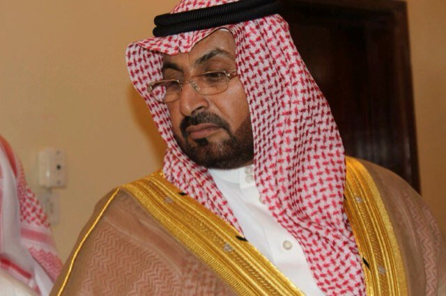 منسق العلاقات العامه في ميدان فروسيه الاحساء واحد المؤسسين لميدان الفروسية بالأحساء عام ١٤٠٩