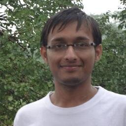 I am a technocrat,currently working at Value Firsrt Digital Media Pvt. Ltd. A developer by profession and a singer by passion. #anytimeon