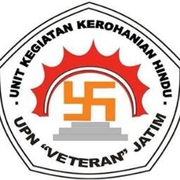 Unit Kegiatan Kerohanian Hindu Universitas Veteran Jatim