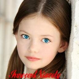 Daughter of @RavagedSavior and #Sapph, sister to @RagingNiavety and @TheRedHeadWitch.  I'm not just a little girl!  (RP/#OTS/MC)