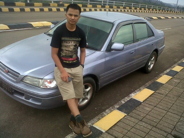 wandi_durin's profile picture. Cinta loe mnylmatkan hdup gue,,dan gue  pengen selalu bersama loe,,disaat suka  ℳɑ̤̥̈̊υ̲̣̥  pun duka,,