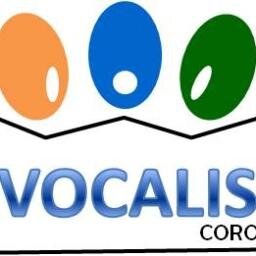 Asociación Cultural Coro Vocalis. Contacto por mensaje privado.