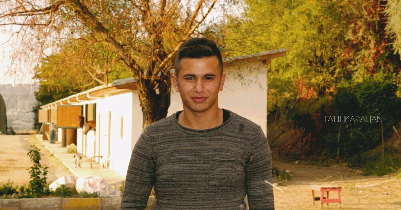 Brkunl1910's profile picture. 