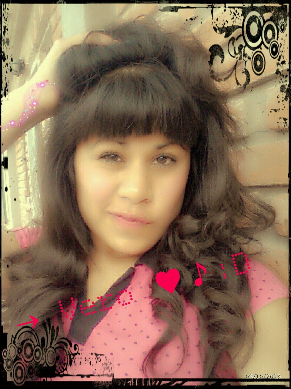 Morocha :D ; River Plate; Jugadora de Hockey & Play :3
