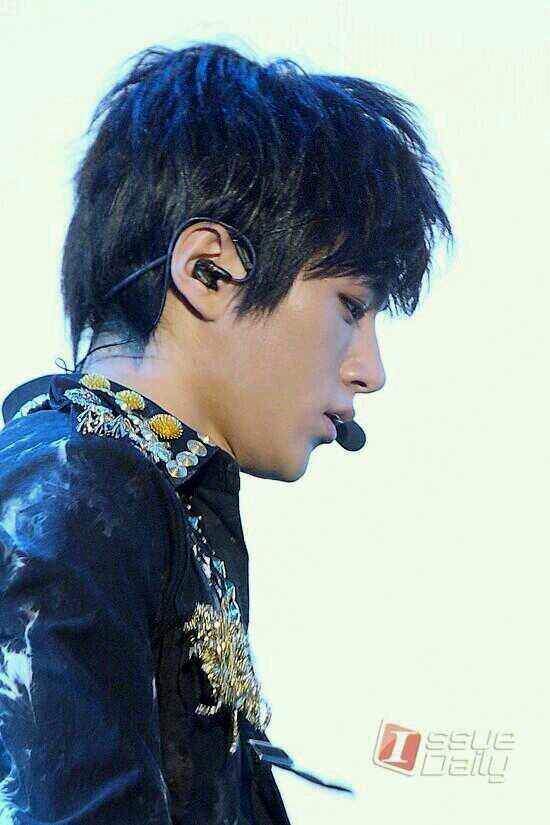 김 명수に溺れている97line♡
