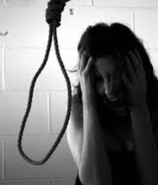 Just a girl who is tired of living. // Cuts // Scars // Tears // Pain //