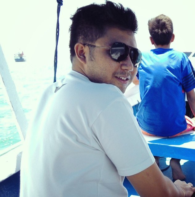 rndyfu's profile picture. Live the life you love! Love the life you live!