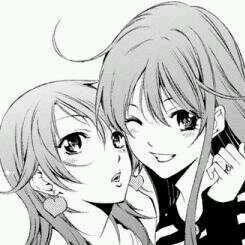 枝葉柚希 Eba Yuzuki Twitter
