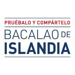 Descubre el secreto del bacalao de Islandia. Pruébalo y compártelo.