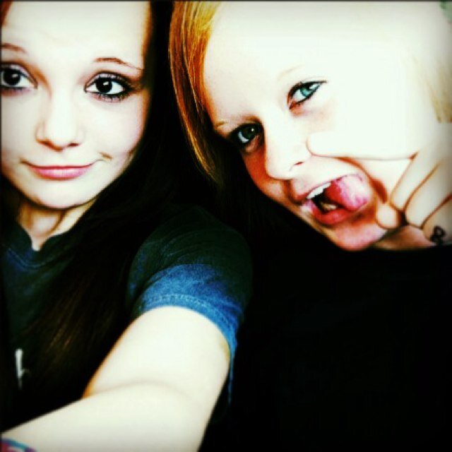 emilymaner99's profile picture. We're all mad here.