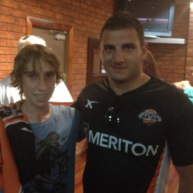 danieltiger97's profile picture. 