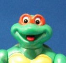 pocoshow's profile picture. Cowabunga!!