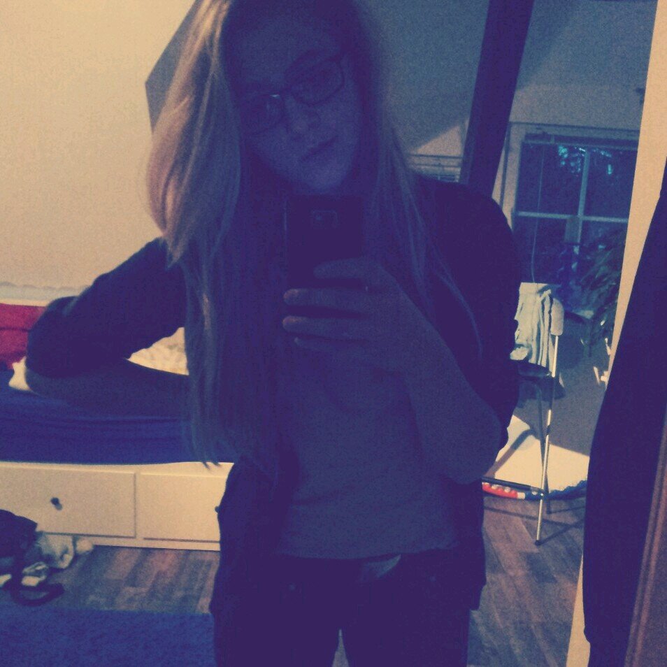 | Germany*-* | Instagram` - elli_460 | Fook' that shiit ♡ |