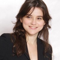 Clara-Doïna Schmelck(@ClaraSchmelck) 's Twitter Profile Photo