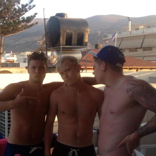 dave__hyde's profile picture. 