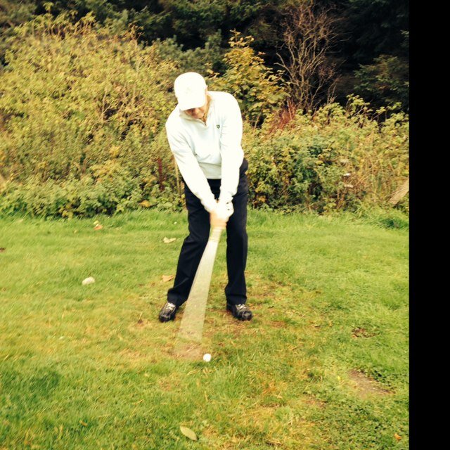 LeeVannetGolf Profile Picture