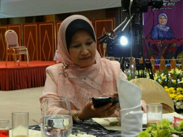 sabariah Profile
