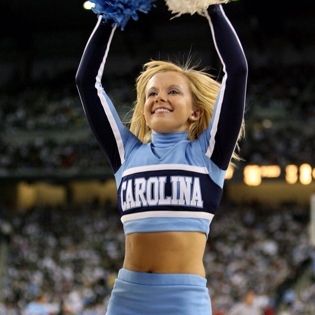 Sharing our love for cheerleading, follow us back!