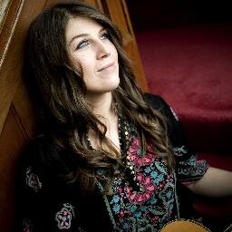 Singer songwriter from Yorkshire