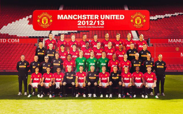 Manchester United FC | The Red Devils |Stadium Old Trafford | EPL, UCL, FA CUP | goal 1000 followers :)