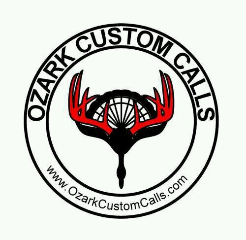 waterfowl hunter for life and Pro- Staff for Limitout Outdoors and field staff for Ozark Custom Calls