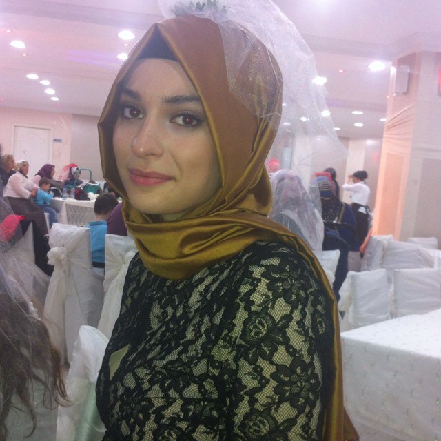 YaseminKansz's profile picture. 