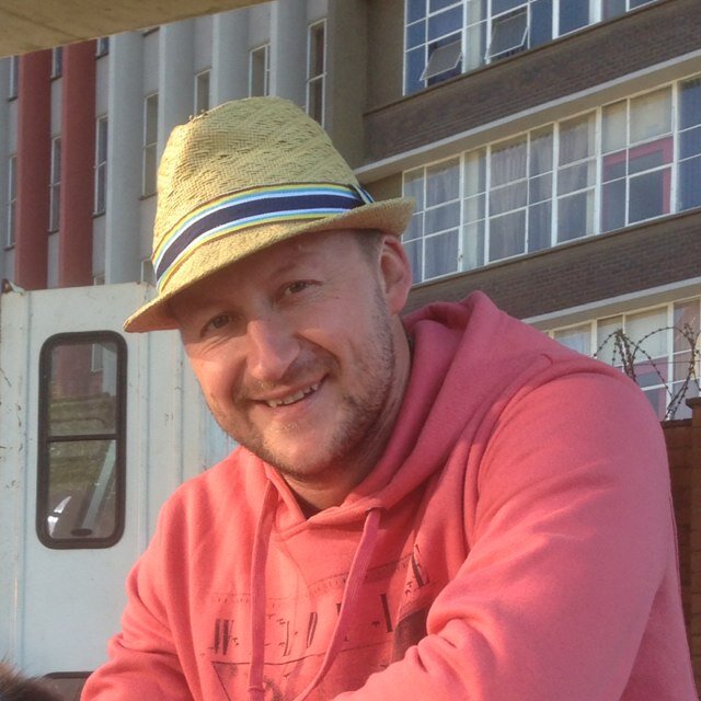 dogfishjam's profile picture. I think I'm twitterphobic. What do I say first and what will that say about me and what if I feel differently later? I may never actually post a tweet.