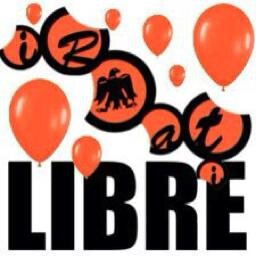 Elkartasunetik Konpromisora! #IratiLibre #Libre