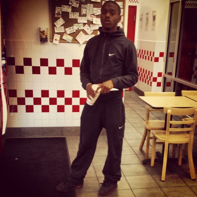 IM HERE 4 DAYTON BITCH ‼️‼️‼️‼️ IF U AINT SQUAD U GET DROP BY YO SELF .... FUCK IF U DONT LIKE ME IM TO DIS MONEYYYY #FREEDAGUYZ